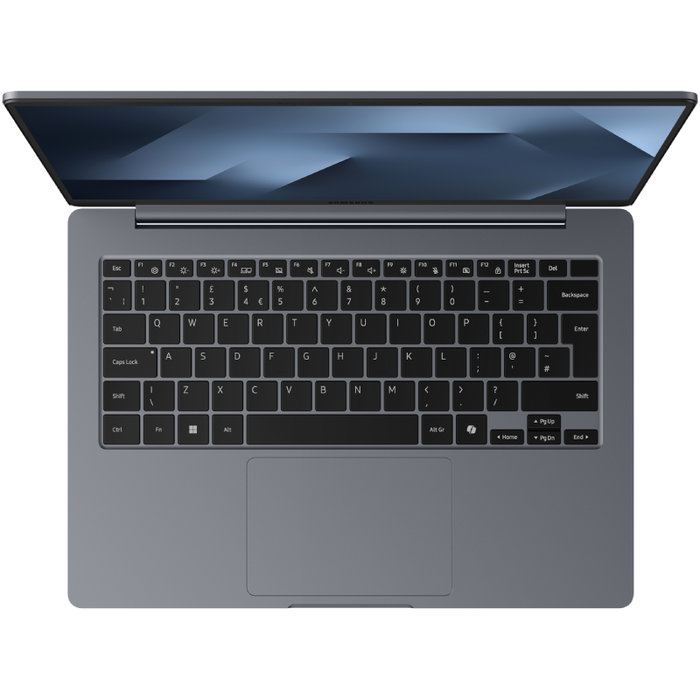Samsung Galaxy Book6 14진 Intel Core 5, 8GB, 512GB SSD, Gris Samsung Galaxy Book6 14진 Intel Core 5, 8GB, 512GB SSD, Gris